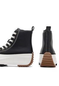 Jenny Fairy Trampki MIRA WSM25-02 Czarny. Kolor: czarny. Materiał: syntetyk #3