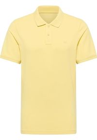 Męski T-Shirt Mustang Style Palco Custard 1016503 9027 #4