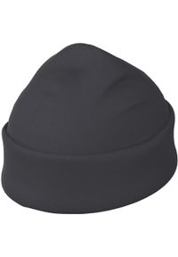 Nike - Peak DriFIT Beanie. Kolor: czarny