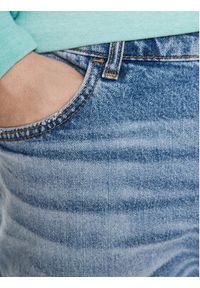 LTB Szorty jeansowe Stephano 61031 15113 Niebieski Regular Fit. Kolor: niebieski. Materiał: bawełna