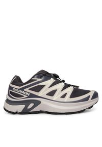 salomon - Salomon Trekkingi Xt-Evr L49143200 Bordowy. Kolor: czerwony. Materiał: materiał #1