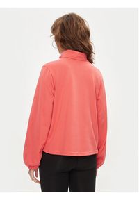 columbia - Columbia Bluza Trek™ 2073541 Różowy Regular Fit. Kolor: różowy. Materiał: syntetyk, bawełna #2