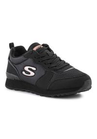 skechers - Buty do chodzenia damskie Skechers OG 85 2KEWL. Zapięcie: sznurówki. Kolor: wielokolorowy. Materiał: syntetyk, tkanina, materiał. Szerokość cholewki: normalna. Sport: turystyka piesza