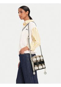 Nobo Torebka NBAG-I5130-CM00 Beżowy. Kolor: beżowy. Materiał: skórzane #1