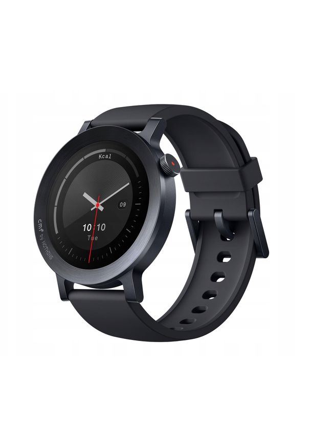 CMF Watch 3 Pro by Nothing smartwatch, dark gray. Rodzaj zegarka: smartwatch