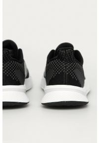 adidas Performance - Buty X9000L2 FW8078. Nosek buta: okrągły. Zapięcie: sznurówki. Kolor: czarny. Materiał: guma #2