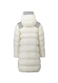 POC - Parka damska Poc W's Loft Parka Selentine. Kolor: biały. Sezon: zima
