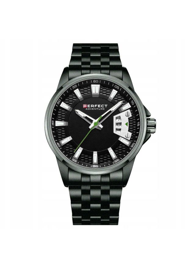 Zegarek Perfect ZEGAREK MĘSKI PERFECT M144-07