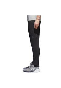 Adidas - Spodnie adidas Prime CG1508. Materiał: materiał. Technologia: ClimaLite (Adidas). Sport: fitness #2