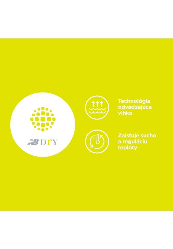 Legginsy damskie do biegania New Balance Sleek WP53168BK – czarne. Stan: podwyższony. Kolor: czarny. Materiał: poliester, materiał, lycra. Wzór: gładki. Sport: fitness