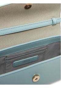 Furla Torebka WE00723 BX3913 AQ000 Niebieski. Kolor: niebieski. Materiał: skórzane #4