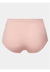 Calvin Klein Underwear Bokserki 000QD5182E Różowy. Kolor: różowy #2