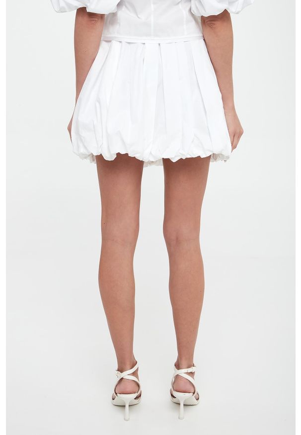 Pinko - Spódnica bombka mini Cadric PINKO