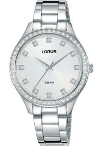 Zegarek Lorus Zegarek Lorus damski RG289RX9 #1