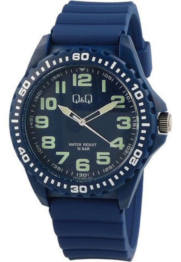 Zegarek Q&Q męski VS16-009