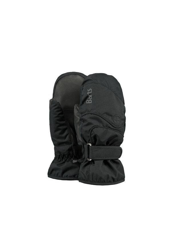 Rękawice narciarskie Barts Basic. Kolor: czarny. Sezon: zima. Sport: narciarstwo