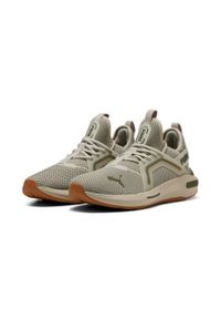 Puma Buty Softride Enzo 5 Lyfe 31147203. Kolor: beżowy
