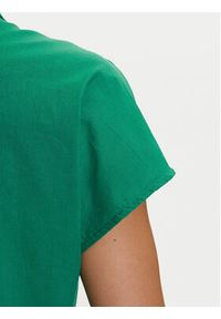 Tatuum Koszula Lentila T2511.051 Różowy Regular Fit. Kolor: różowy. Materiał: bawełna #4