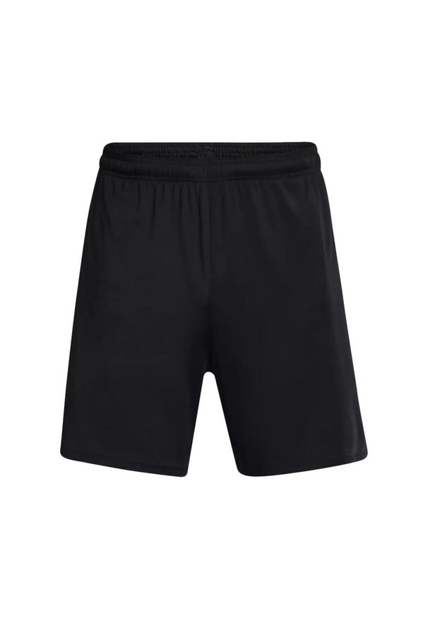 Szorty Under Armour Tech™ Vent 7". Kolor: czarny. Sport: fitness