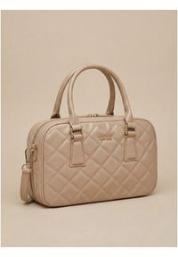 Nine West Torebka CEO-STACY-LA374-4067 Beżowy. Kolor: beżowy #5