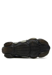 Nike Sneakersy Ispa Link Axis FZ3507 002 Czarny. Kolor: czarny. Materiał: materiał #3