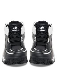 Shaq Sneakersy V11-183 Czarny. Kolor: czarny. Materiał: materiał, syntetyk #5