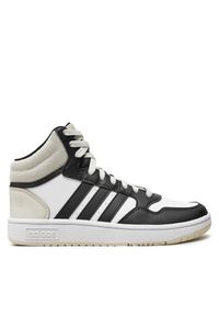 Adidas - Sneakersy adidas. Kolor: czarny #1
