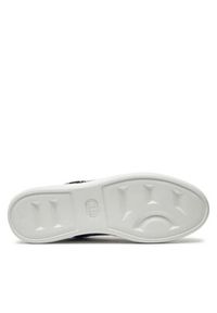 Philipp Plein - PHILIPP PLEIN Sneakersy AADS WSC2758 PTE028N Czarny. Kolor: czarny. Materiał: materiał #5