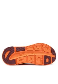skechers - Skechers Buty do biegania Max Cushioning Premier 2.0-Vivid 2.0 220835/BURG Bordowy. Kolor: czerwony. Materiał: materiał #4