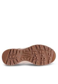 LUHTA - Luhta Trzewiki Hehkuva 75544 400 L Różowy. Kolor: różowy. Materiał: materiał #4