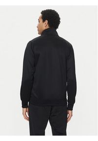 Nike Bluza FN7689 Czarny Regular Fit. Kolor: czarny. Materiał: syntetyk