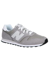 New Balance ML373KG2. Kolor: szary. Model: New Balance 373. Sport: turystyka piesza