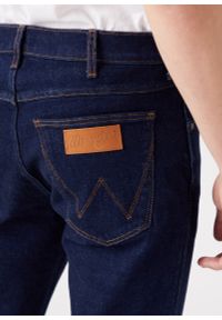 Wrangler - WRANGLER MĘSKIE SPODNIE JENSOWE WRANGLER GREENSBORO DAY DRIFTER W15QQ821U