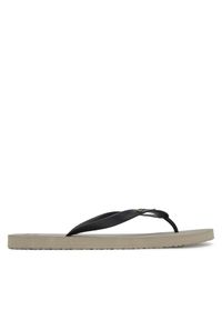 Japonki Billabong. Kolor: czarny