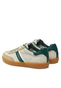 Guess Sneakersy FMPNII SUE12 Biały. Kolor: biały, beżowy. Materiał: skóra #6