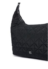 Calvin Klein Torebka LV04F3650G Czarny. Kolor: czarny #5