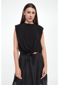 Marella - Top damski Ideale MARELLA MONOCHROME #4