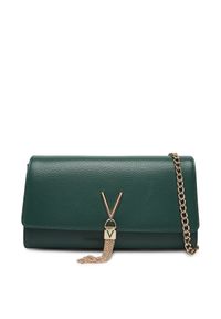 VALENTINO - Torebka Valentino. Kolor: zielony #1