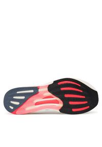 Adidas - adidas Buty do biegania Supernova Rise 2 JQ7699 Czarny. Kolor: czarny. Materiał: materiał #3