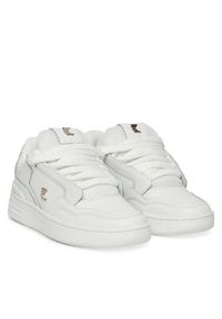 Karl Kani Sneakersy LXRY SK8 PD00002694 Biały. Kolor: biały. Materiał: skóra #6