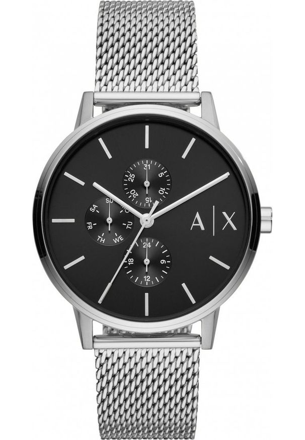 Zegarek Armani Exchange Męski Zegarek ARMANI EXCHANGE model AX2714 (42 MM) NoSize