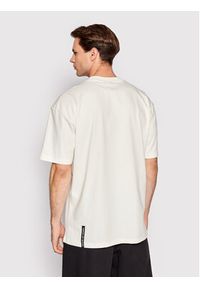 Vision Of Super T-Shirt VS00375 Biały Regular Fit. Kolor: biały. Materiał: bawełna