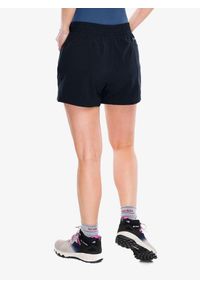 columbia - Spodenki turystyczne damskie Columbia Endless Strand Short. Kolor: czarny