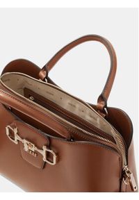 Guess Torebka 180987 Brązowy. Kolor: brązowy #4