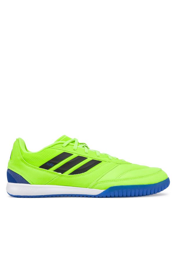 Adidas - Buty do piłki nożnej adidas. Kolor: zielony