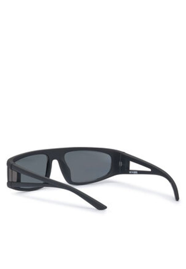 Armani Exchange Okulary przeciwsłoneczne 0AX4159SU 838487 Czarny. Kolor: czarny