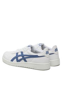 Asics Sneakersy Japan S 1203A615 Biały. Kolor: biały. Materiał: skóra #4