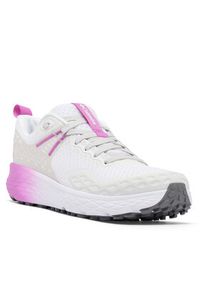 columbia - Columbia Sneakersy Konos ™ TRS OutDry™ 2081111 Biały. Kolor: biały. Materiał: materiał #4