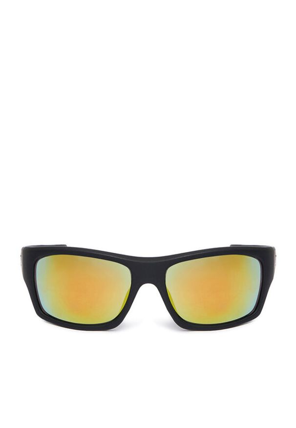 Quiksilver Okulary przeciwsłoneczne QS-MA-005-SS25 Czarny. Kolor: czarny