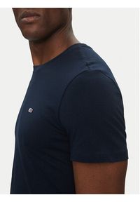 Tommy Jeans Komplet 3 t-shirtów DM0DM21579 Kolorowy Slim Fit. Materiał: bawełna. Wzór: kolorowy #9